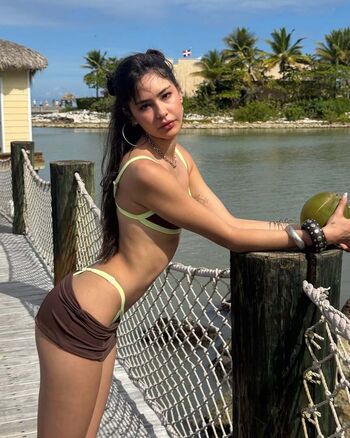 Full leaked Dany reyes private onlyfans photo