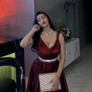 Full leaked Danya vianney private onlyfans photo