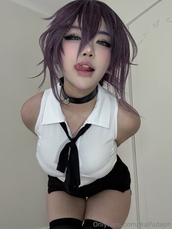 Full leaked Daph asmr page private onlyfans photo