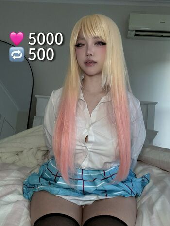 Full leaked Daph asmr page private onlyfans photo