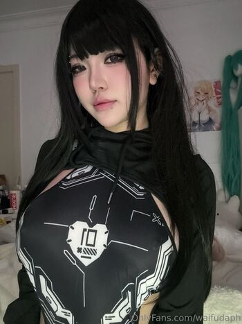 Full leaked Daph asmr page private onlyfans photo