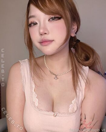 Full leaked Daphasmr private onlyfans photo