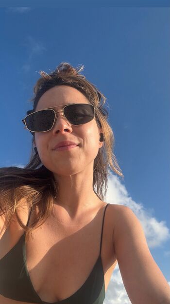 Full leaked Daphne bozaski private onlyfans photo