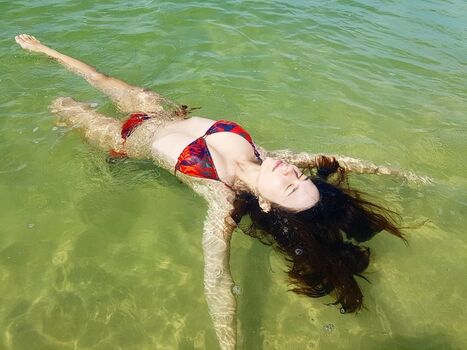 Full leaked Daphne bozaski private onlyfans photo