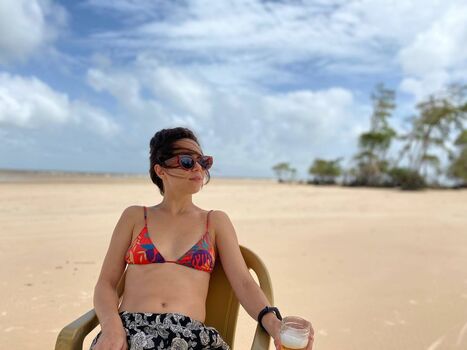 Full leaked Daphne bozaski private onlyfans photo