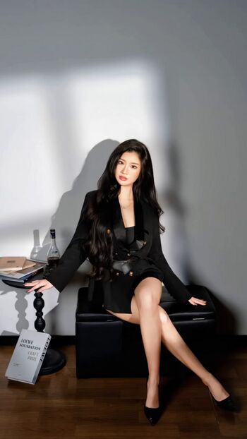 Full leaked Daphne cui private onlyfans photo