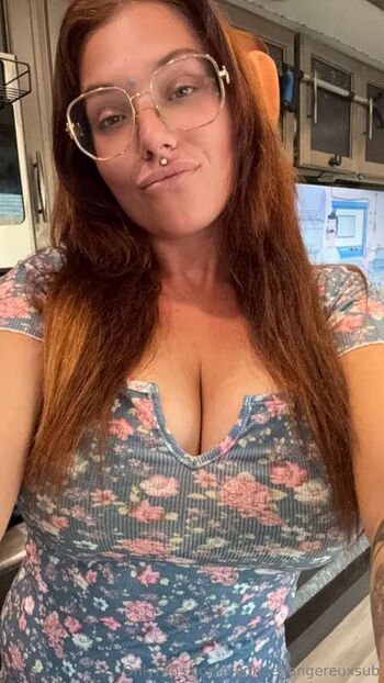 Full leaked Daphne dangereux private onlyfans photo