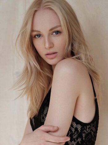 Full leaked Daphne de baat private onlyfans photo