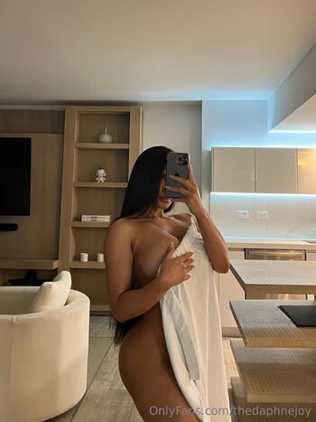 Full leaked Daphnejoy private onlyfans photo