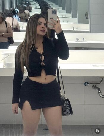 Full leaked Dara vasquez private onlyfans photo