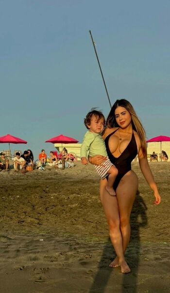 Full leaked Dara vasquez private onlyfans photo