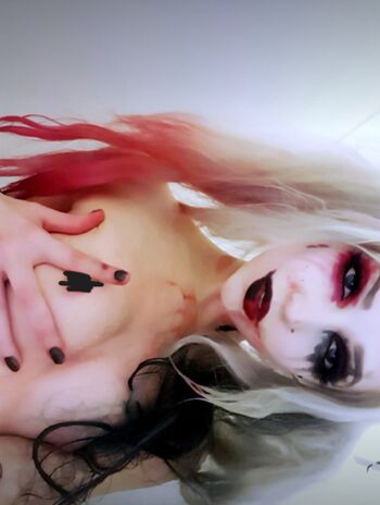 Full leaked Darcy nycole private onlyfans photo