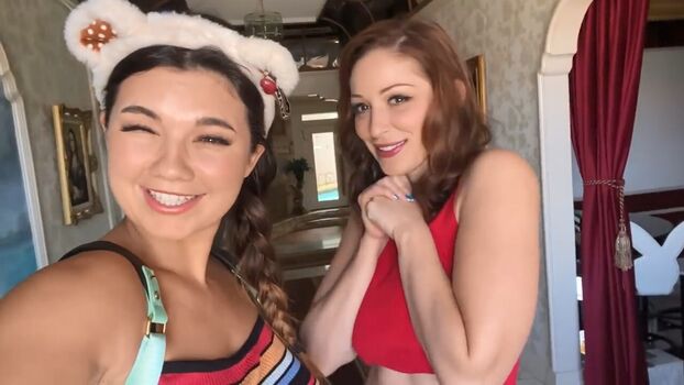 Full leaked Dare taylor private onlyfans photo