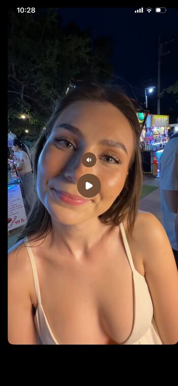 Full leaked Daria garipova private onlyfans photo