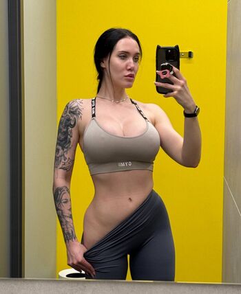Full leaked Daria gurieva page private onlyfans photo