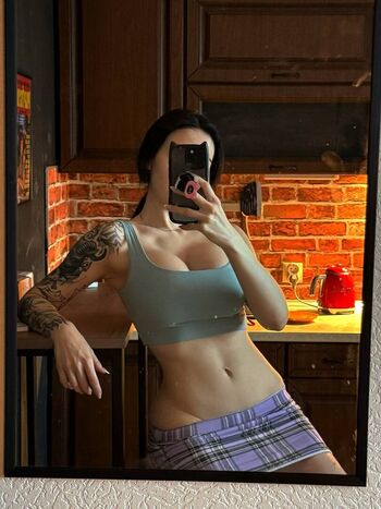 Full leaked Daria gurieva private onlyfans photo