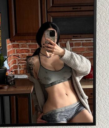 Full leaked Daria gurieva private onlyfans photo