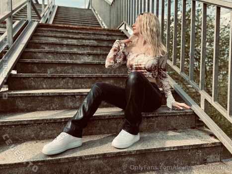 Full leaked Daria petrovna private onlyfans photo