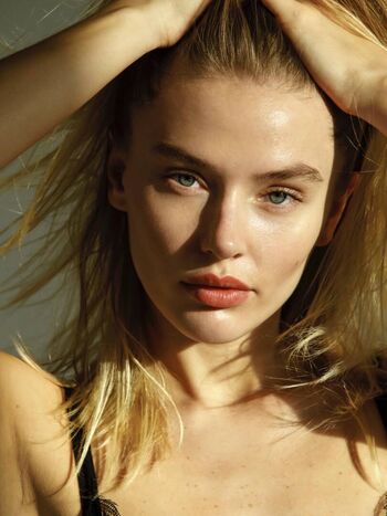 Full leaked Daria savishkina private onlyfans photo