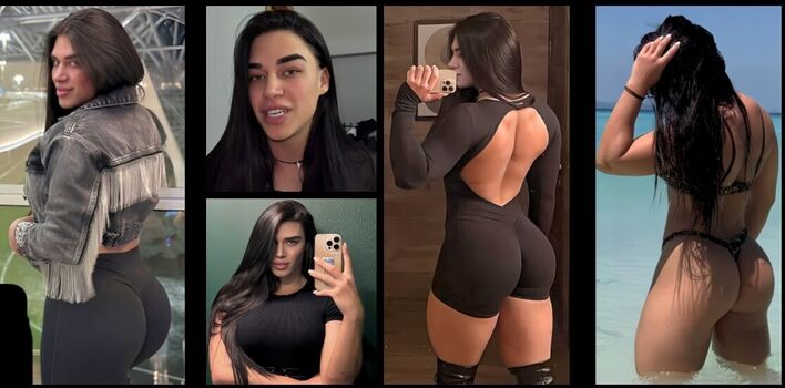 Full leaked Daria shuer private onlyfans photo