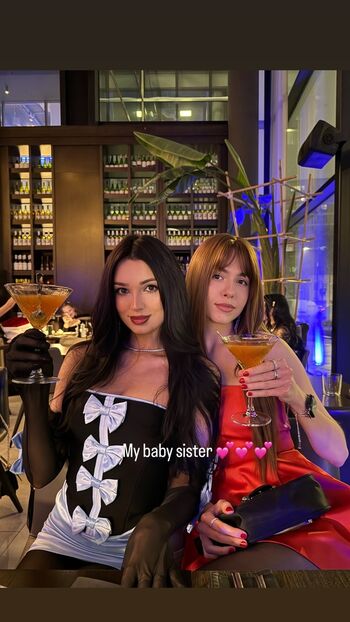 Full leaked Daria zaritskaya page private onlyfans photo