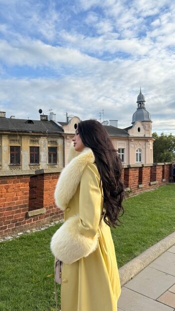 Full leaked Daria zaritskaya page private onlyfans photo