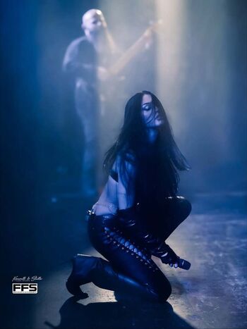 Full leaked Daria zaritskaya page private onlyfans photo