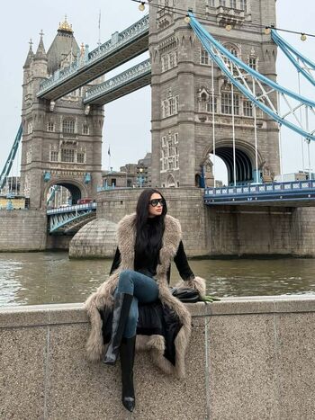 Full leaked Daria zaritskaya page private onlyfans photo