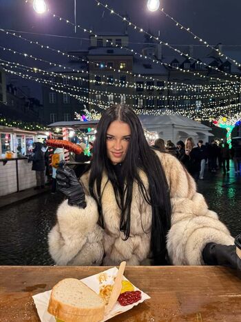 Full leaked Daria zaritskaya page private onlyfans photo