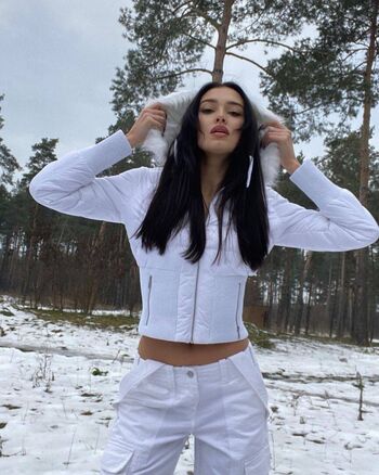 Full leaked Daria zaritskaya page private onlyfans photo