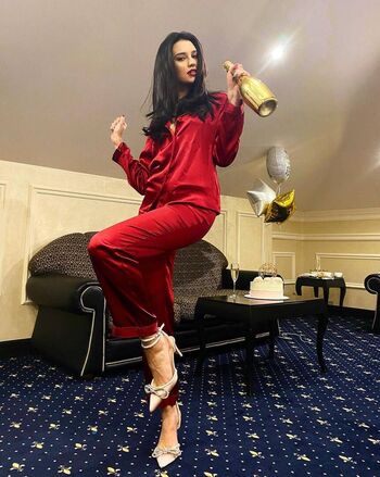 Full leaked Daria zaritskaya page private onlyfans photo