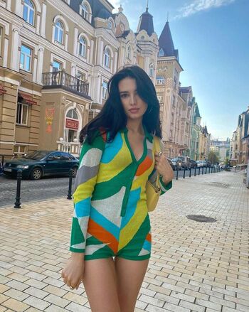 Full leaked Daria zaritskaya private onlyfans photo