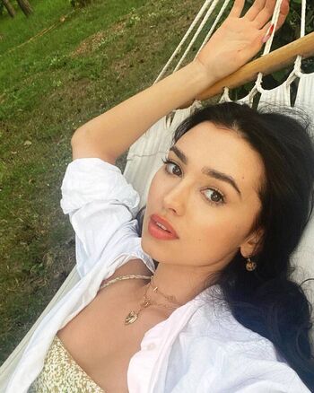 Full leaked Daria zaritskaya private onlyfans photo