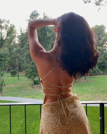 Full leaked Daria zaritskaya private onlyfans photo