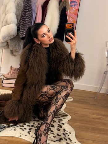 Full leaked Daria zaritskaya private onlyfans photo