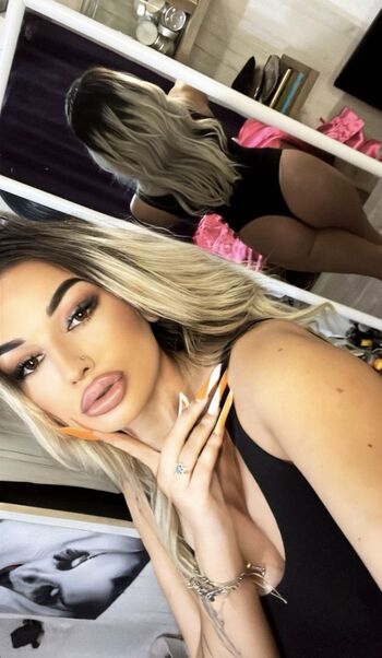 Full leaked Daria zetea private onlyfans photo