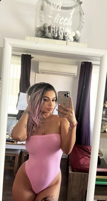 Full leaked Daria zetea private onlyfans photo