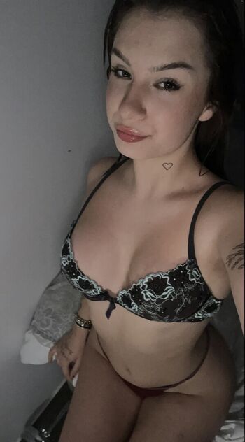 Full leaked Dariaregina private onlyfans photo