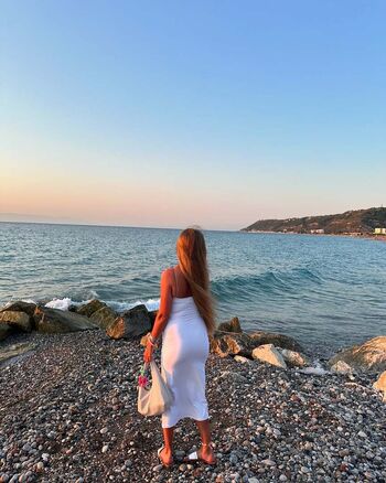 Full leaked Darija darbutaite private onlyfans photo