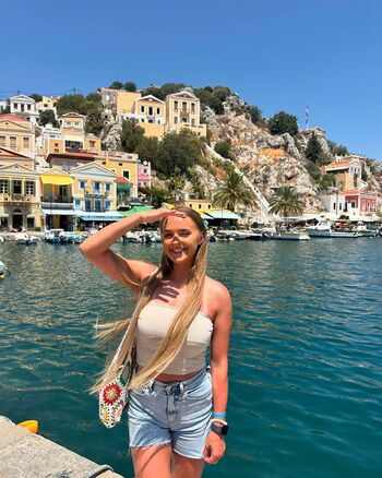 Full leaked Darija darbutaite private onlyfans photo