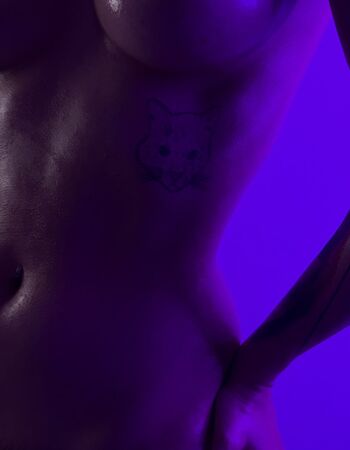 Full leaked Darina cat private onlyfans photo