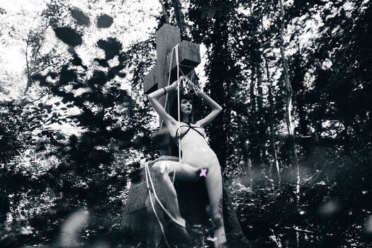 Full leaked Dark indigo private onlyfans photo