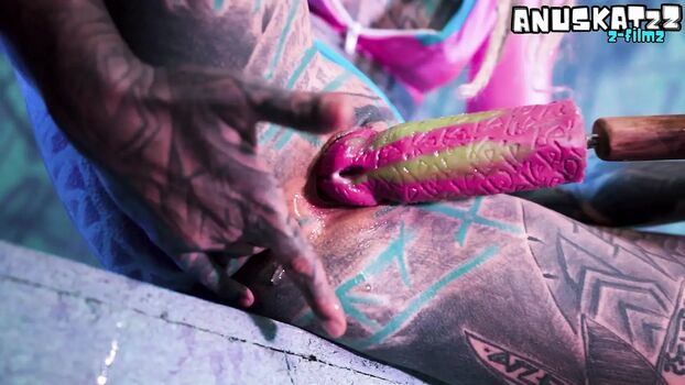 Full leaked Darkgoth private onlyfans photo