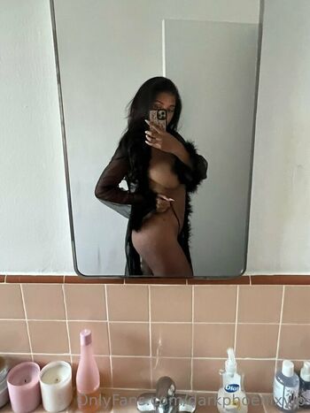 Full leaked Darkphoenixvip private onlyfans photo