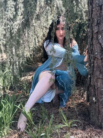 Full leaked Darkscaryswamp private onlyfans photo