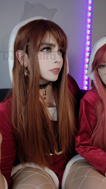 Full leaked Darkwaifutrap  page private onlyfans photo