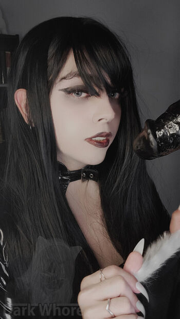 Full leaked Darkwaifutrap  page private onlyfans photo