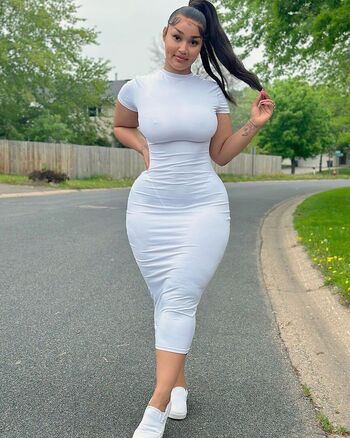 Full leaked Darla dimples private onlyfans photo