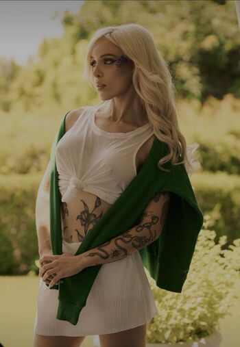 Full leaked Darla eliza  page private onlyfans photo