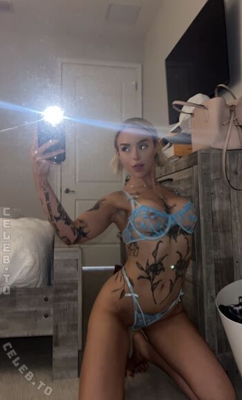 Full leaked Darla eliza private onlyfans photo